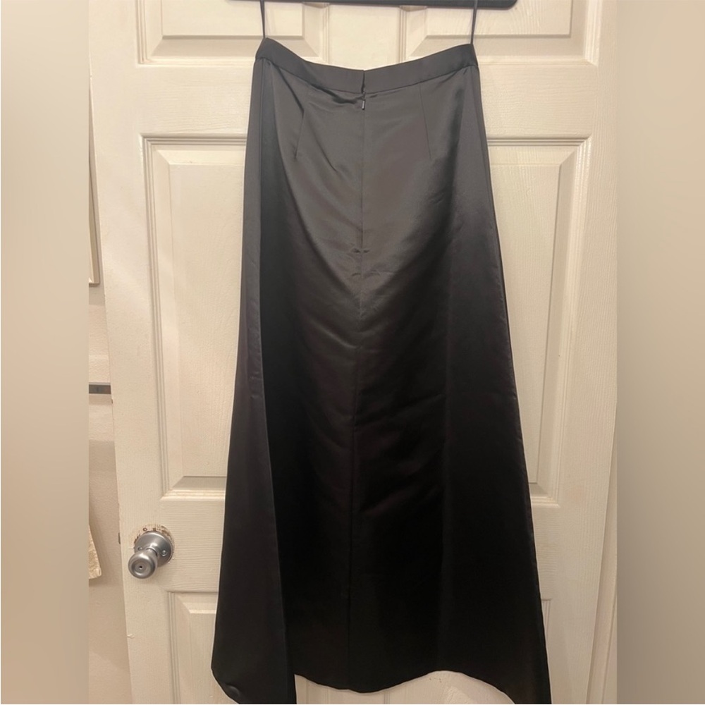 Donna Gray Formal Evening Skirt